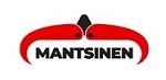 Mantsinen logo